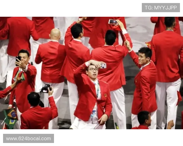 Taptap体育：带你了解全球体育明星的成长故事