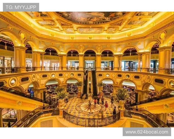 威尼斯人娱乐场的历史与文化背景详解